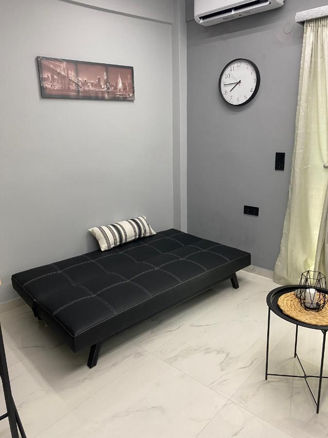 Selene Luxury Apartment Paralia Katerinis Exterior photo